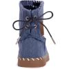 image:imageMUK LUKS womens Muk Luks Womens Flexi Hoboken BootTwilight