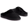 image:imageMUK LUKS womens PolysuedeClogBlack