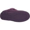 image:imageMUK LUKS womens PolysuedeClogGrape