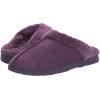 image:imageMUK LUKS womens PolysuedeClogMerlot