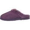 image:imageMUK LUKS womens PolysuedeClogMerlot
