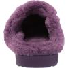 image:imageMUK LUKS womens PolysuedeClogMerlot