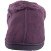 image:imageMUK LUKS womens PolysuedeClogMerlot
