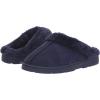 image:imageMUK LUKS womens PolysuedeClogRoyal Blue