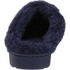 image:imageMUK LUKS womens PolysuedeClogRoyal Blue