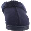 image:imageMUK LUKS womens PolysuedeClogRoyal Blue