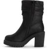 image:imageMUK LUKS womens Riser PopBlack