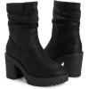image:imageMUK LUKS womens Riser PopBlack