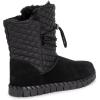 image:imageMUK LUKS womens Womens Flexi Bridgehampton BootBlack