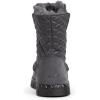 image:imageMUK LUKS womens Womens Flexi Bridgehampton BootDark Grey