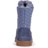 image:imageMUK LUKS womens Womens Flexi Bridgehampton BootTwilight