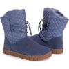 image:imageMUK LUKS womens Womens Flexi Bridgehampton BootTwilight