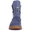 image:imageMUK LUKS womens Womens Flexi Bridgehampton BootTwilight