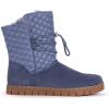 image:imageMUK LUKS womens Womens Flexi Bridgehampton BootTwilight