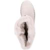 image:imageMUK LUKS womens Womens Flexi Bridgehampton BootWinter White