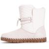 image:imageMUK LUKS womens Womens Flexi Bridgehampton BootWinter White