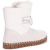image:imageMUK LUKS womens Womens Flexi Bridgehampton BootWinter White
