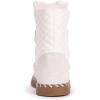 image:imageMUK LUKS womens Womens Flexi Bridgehampton BootWinter White