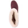 image:imageMUK LUKS womens Womens Flexi Montauk BootsBordeaux