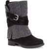 image:imageMUK LUKS womens Womens Nikita BootsBlack