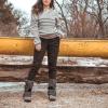 image:imageMUK LUKS womens Womens Nikita BootsCharcoal