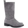 image:imageMUK LUKS womens Womens Nikita BootsCharcoal