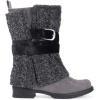 image:imageMUK LUKS womens Womens Nikita BootsCharcoal