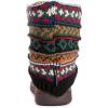 image:imageMuk LUKS Muk LUKS Womens Raquel SlippersOxford ShoeGinger