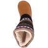 image:imageMuk LUKS Muk LUKS Womens Raquel SlippersOxford ShoeGinger