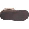 image:imageMuk LUKS Muk LUKS Womens Raquel SlippersOxford ShoeOatmeal Strpe