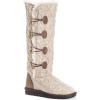 image:imageMuk Luks Muk Luks Womens Shawna Boots BootBeige