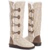 image:imageMuk Luks Muk Luks Womens Shawna Boots BootBeige