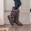image:imageMuk Luks Muk Luks Womens Shawna Boots BootPurple