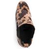 image:imageMuk Luks Womens Isabelle Heeled Bootie Wheeled Heel ShoeCognac
