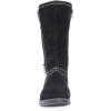 image:imageMuk Luks Womens Stacy Tall Sweater BootBlack