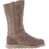image:imageMuk Luks Womens Stacy Tall Sweater BootBrown