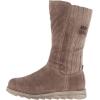image:imageMuk Luks Womens Stacy Tall Sweater BootBrown