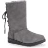 image:imageMUK LUKS Mens Womens Ziggy Rodeo BootsDark Grey