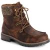 image:imageMUK LUKS Womens Hiker RockyBrown