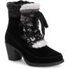 image:imageMUK LUKS Womens Lacy LilahBlack