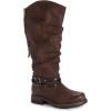 image:imageMUK LUKS Womens Logger VictoriaBrown