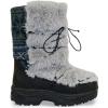 image:imageMUK LUKS Womens Massak Nordic Snow BootRomance