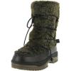 image:imageMUK LUKS Womens Massak Short BootBrown Fairisle