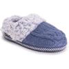 image:imageMUK LUKS Womens Moselle Clog SlippersDenim