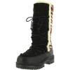 image:imageMUK LUKS Womens Muk Luks Fairisle Sesu Tall Snow Boot BootFairisleGodiva