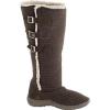 image:imageMUK LUKS Womens Muk Luks Horizontal Knit Buckle Boot BootHunter Tree