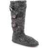 image:imageMUK LUKS Womens Muk Luks Layered Sweater Boot BootBlack