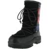 image:imageMUK LUKS Womens Muk Luks Nordic Kesuk Short Snow Boot BootNordicVintage
