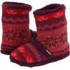 image:imageMUK LUKS Womens Muk Luks Nordic Sherpa Bootie Ankle BootNordicBerry