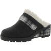 image:imageMUK LUKS Womens Norway BergenBlack